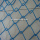 Vit Coulor Vinyl Coated Chain Link Fence Fabric